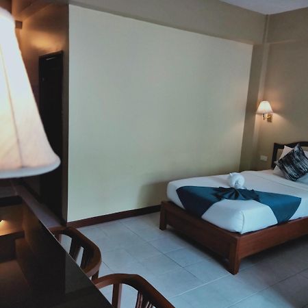 Lalisa Hotel Aonang Ao Nang Екстериор снимка