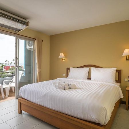 Lalisa Hotel Aonang Ao Nang Екстериор снимка