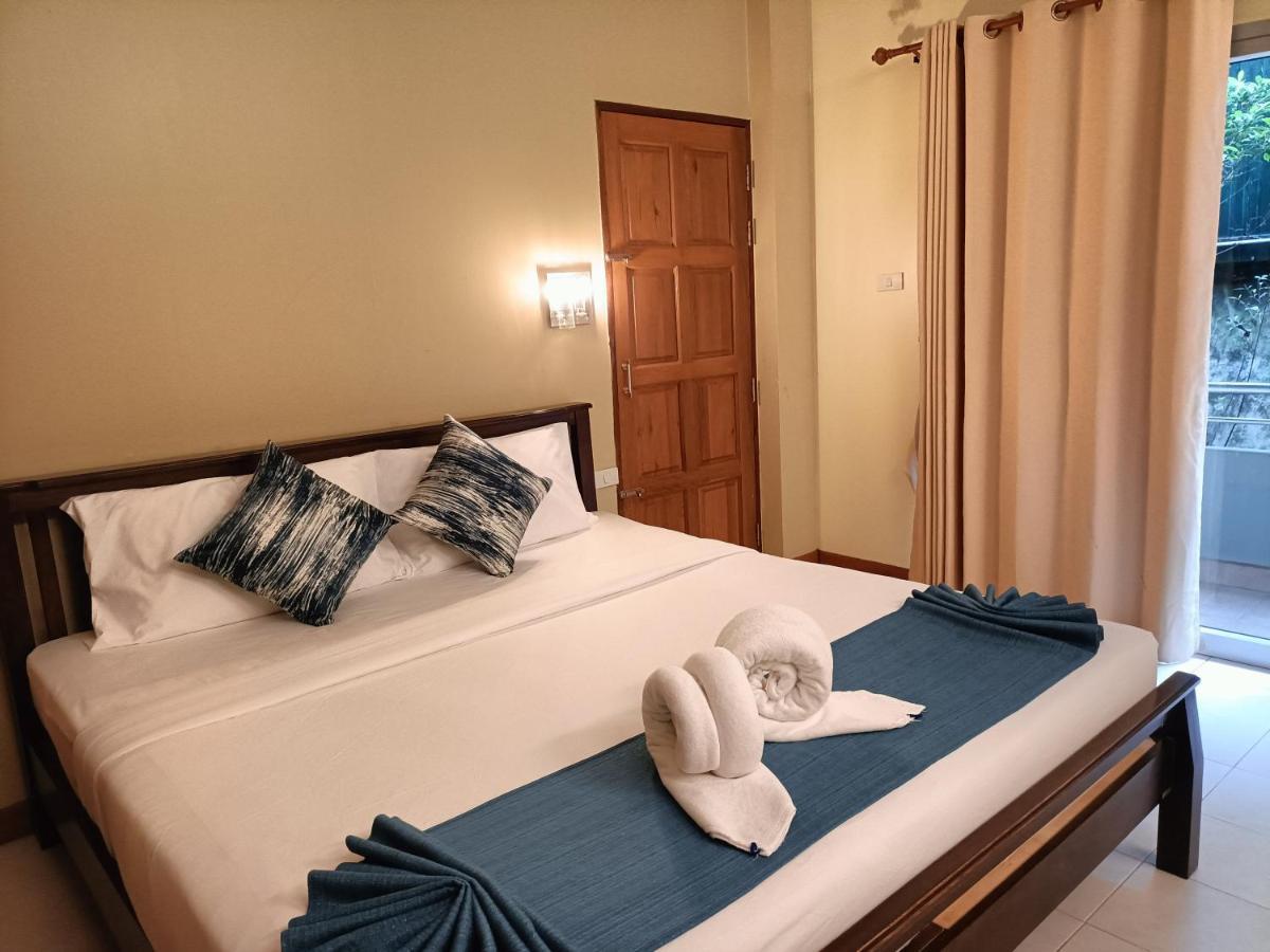 Lalisa Hotel Aonang Ao Nang Екстериор снимка