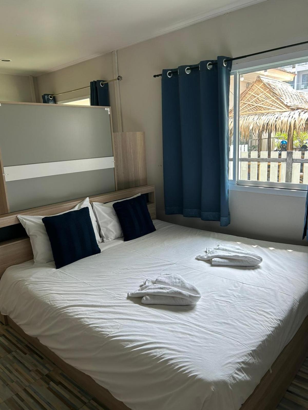 Lalisa Hotel Aonang Ao Nang Екстериор снимка