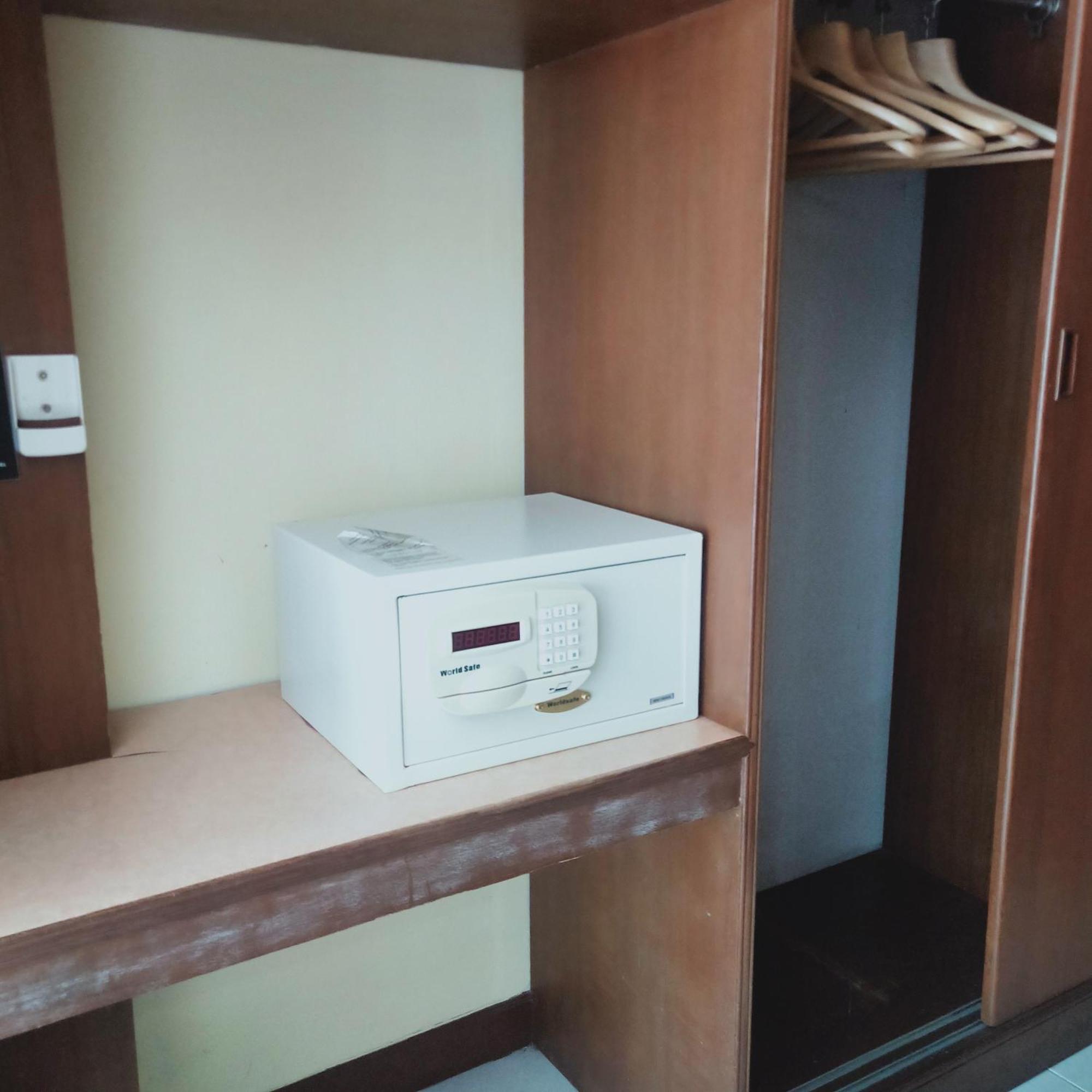 Lalisa Hotel Aonang Ao Nang Екстериор снимка