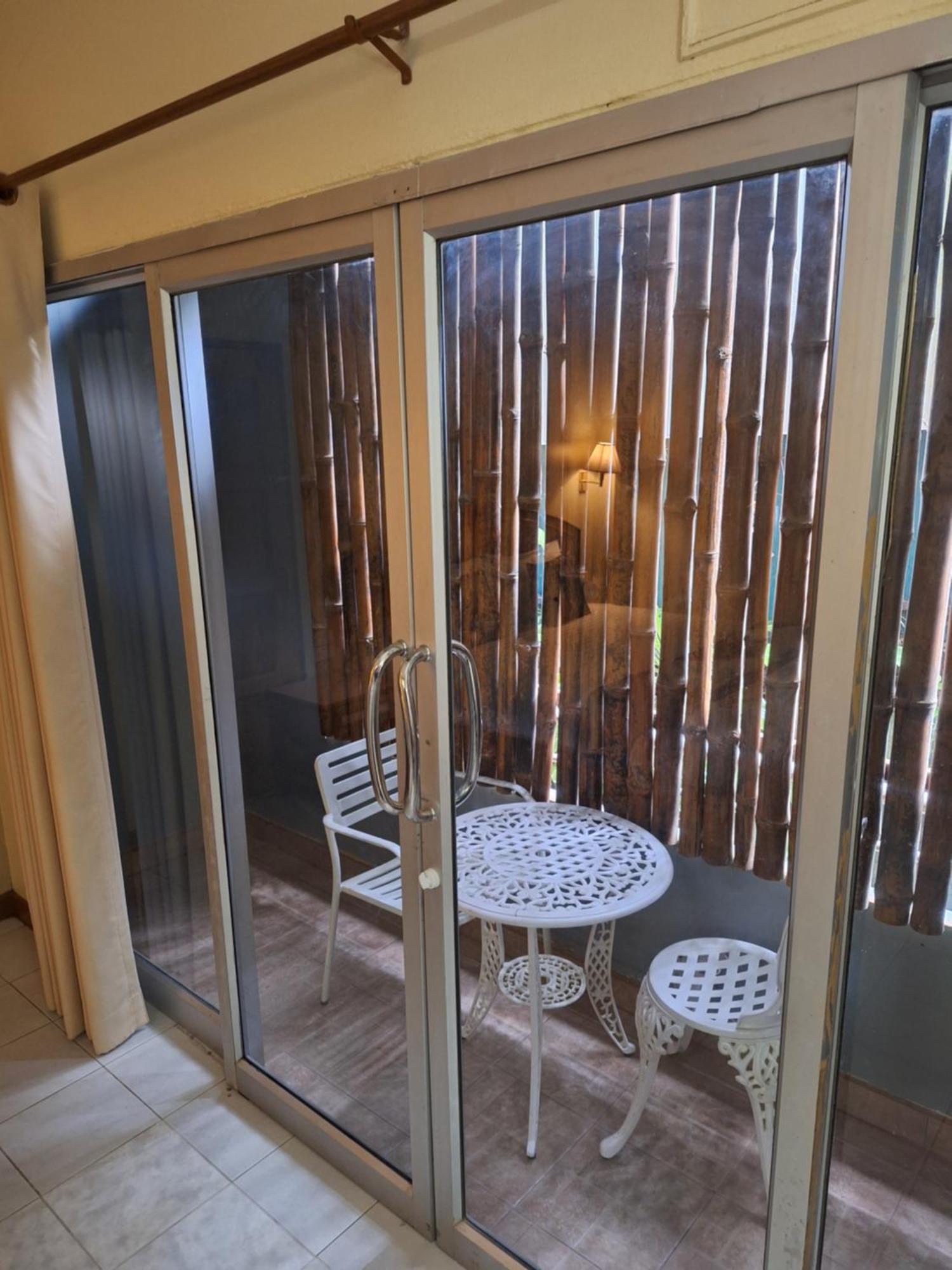 Lalisa Hotel Aonang Ao Nang Екстериор снимка