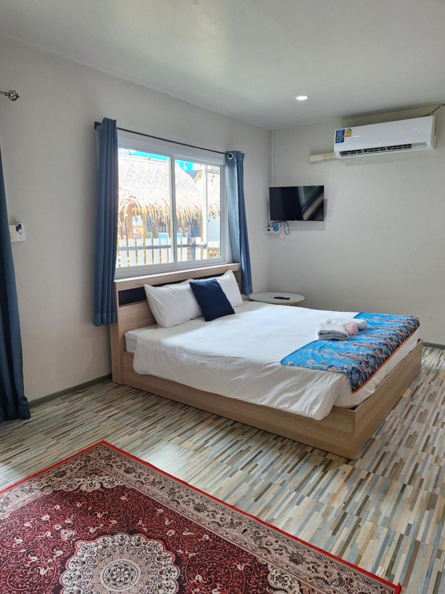 Lalisa Hotel Aonang Ao Nang Екстериор снимка