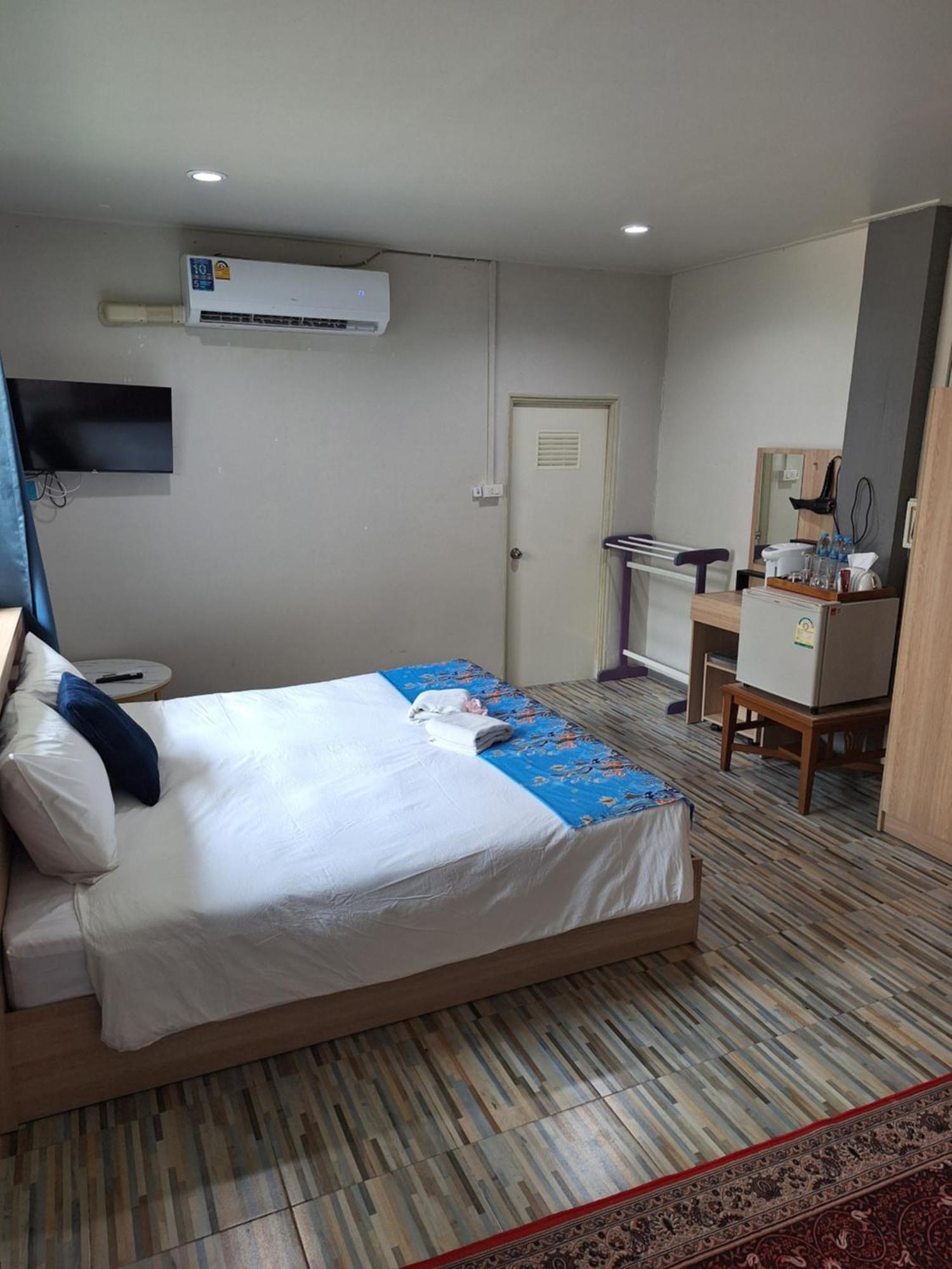 Lalisa Hotel Aonang Ao Nang Екстериор снимка