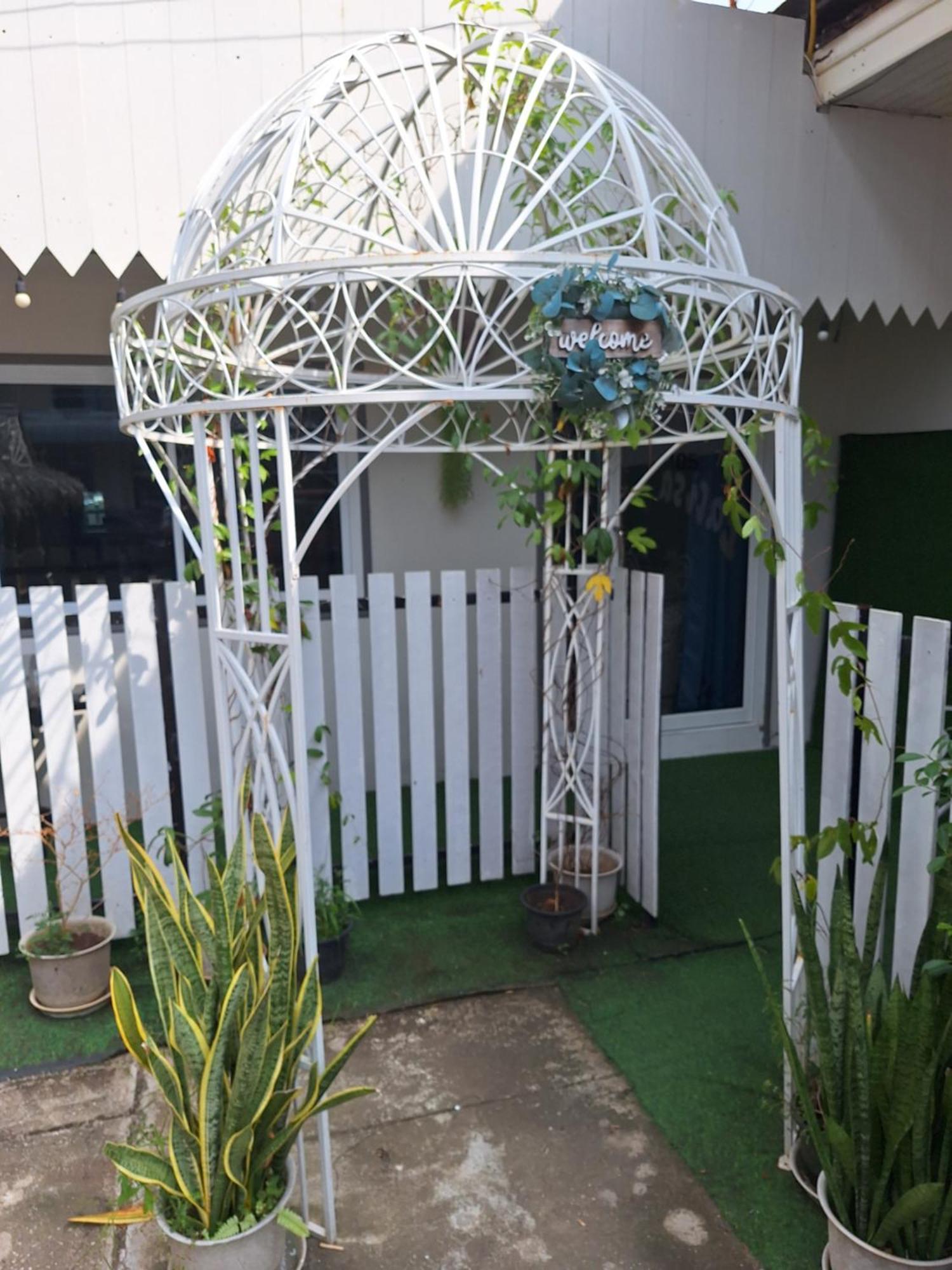 Lalisa Hotel Aonang Ao Nang Екстериор снимка