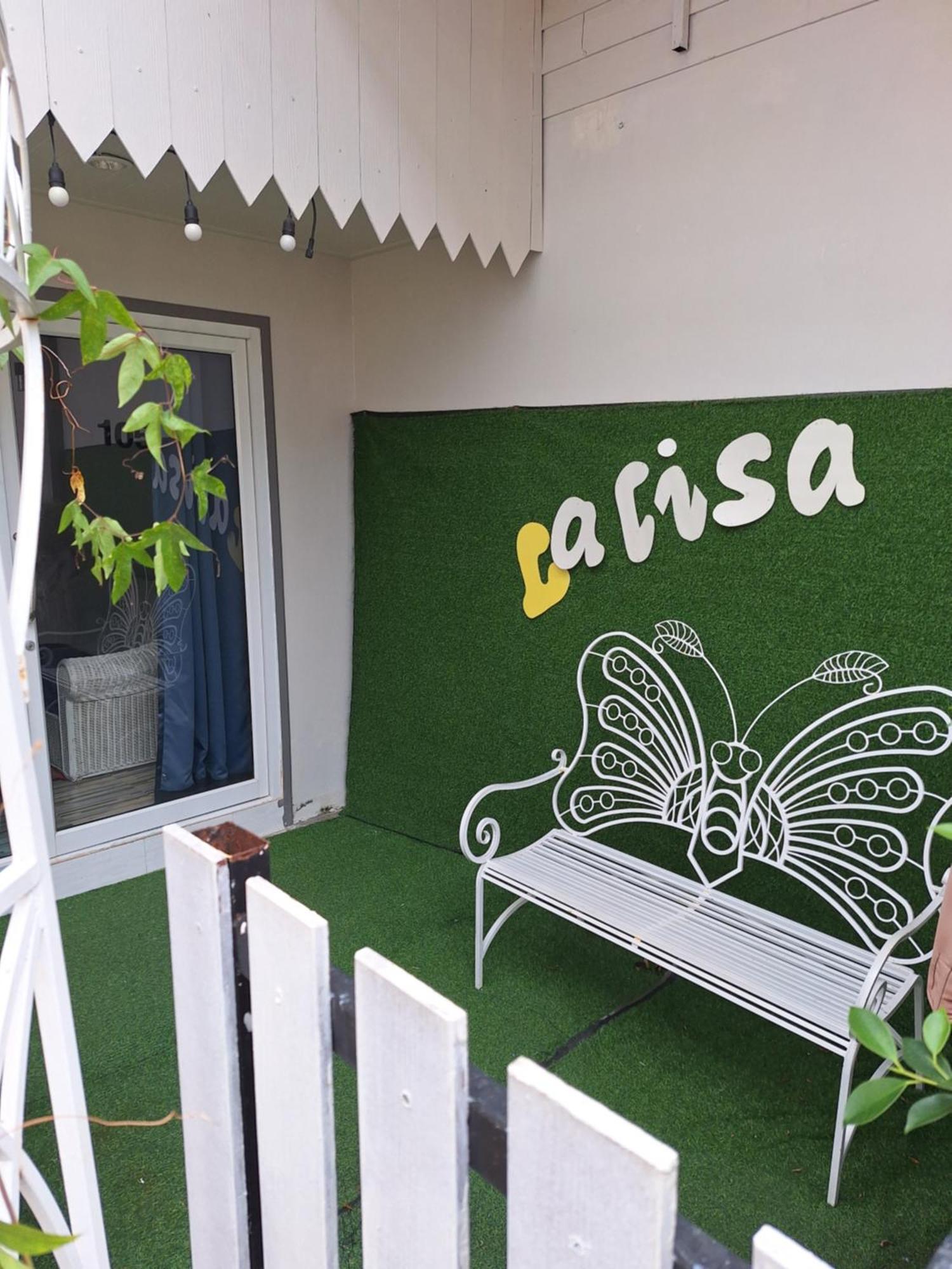 Lalisa Hotel Aonang Ao Nang Екстериор снимка