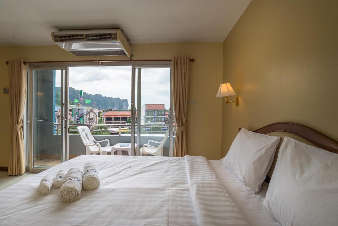 Lalisa Hotel Aonang Ao Nang Екстериор снимка